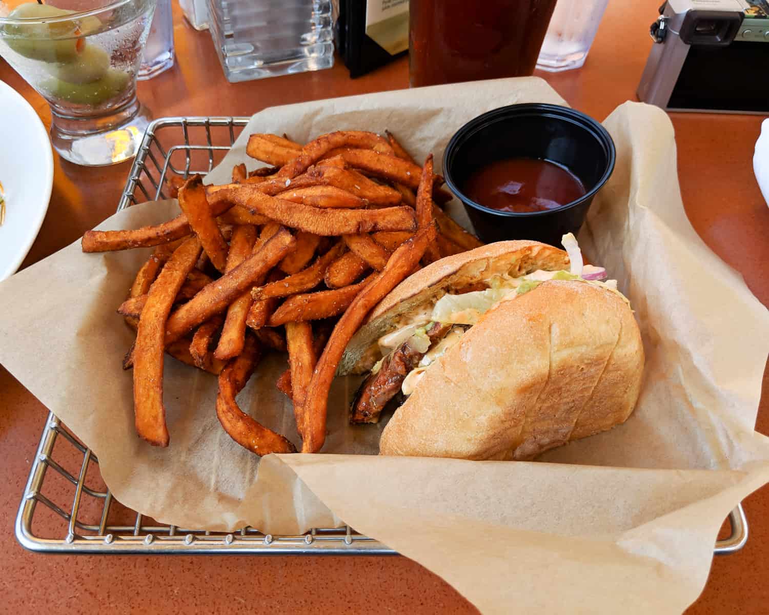 Durango Burger