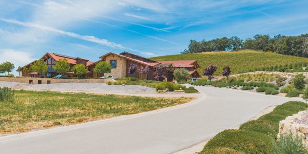 Wine Country of Paso Robles