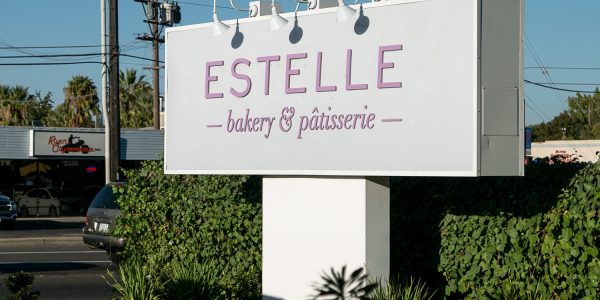 Estelle Bakery & Pâtisserie